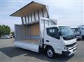 2023 Mitsubishi Fuso Canter