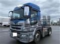 2014 Mitsubishi Fuso Super Great