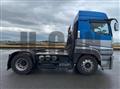 2014 Mitsubishi Fuso Super Great