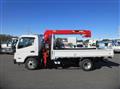 2023 Mitsubishi Fuso Canter