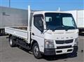 2016 Mitsubishi Fuso Canter