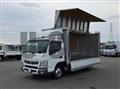 2012 Mitsubishi Fuso Canter