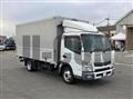 2012 Mitsubishi Fuso Canter