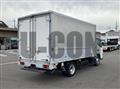 2012 Mitsubishi Fuso Canter