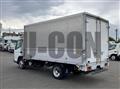 2012 Mitsubishi Fuso Canter