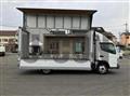 2012 Mitsubishi Fuso Canter