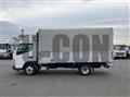 2012 Mitsubishi Fuso Canter