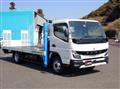 2022 Mitsubishi Fuso Fighter