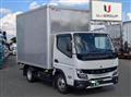 2023 Mitsubishi Fuso Canter