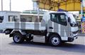 2024 Mitsubishi Fuso Canter