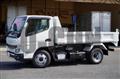 2024 Mitsubishi Fuso Canter