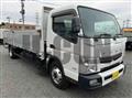 2014 Mitsubishi Fuso Canter