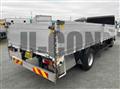 2014 Mitsubishi Fuso Canter