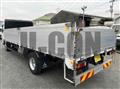 2014 Mitsubishi Fuso Canter