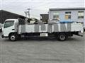 2014 Mitsubishi Fuso Canter