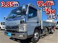 2018 Mitsubishi Fuso Canter