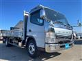 2018 Mitsubishi Fuso Canter