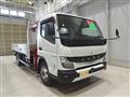 2023 Mitsubishi Fuso Canter