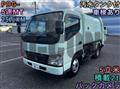 2009 Mitsubishi Fuso Canter