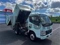 2009 Mitsubishi Fuso Canter