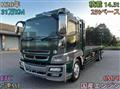 2008 Mitsubishi Fuso Super Great