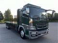 2008 Mitsubishi Fuso Super Great