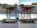 2008 Mitsubishi Fuso Super Great