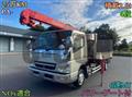 2005 Mitsubishi Fuso Canter