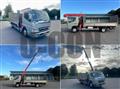 2005 Mitsubishi Fuso Canter