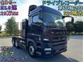 2014 Mitsubishi Fuso Super Great