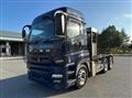 2014 Mitsubishi Fuso Super Great