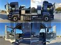 2014 Mitsubishi Fuso Super Great