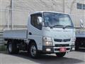 2017 Mitsubishi Fuso Canter