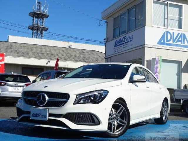 2018 Mercedes-Benz Mercedes-Benz Others