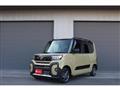 2022 Daihatsu Tanto