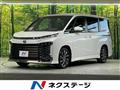 2022 Toyota Voxy