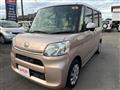 2014 Daihatsu Tanto