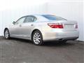 2008 Lexus LS