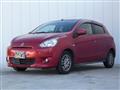 2013 Mitsubishi Mirage