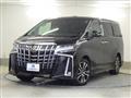 2022 Toyota Alphard G