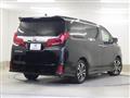 2022 Toyota Alphard G