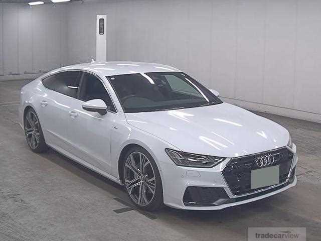 2021 Audi Audi Others