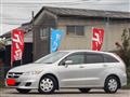 2011 Honda Stream