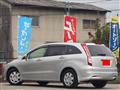 2011 Honda Stream