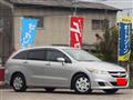 2011 Honda Stream