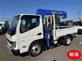 2024 Mitsubishi Fuso Canter