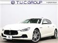 2017 Maserati Ghibli