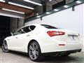 2017 Maserati Ghibli