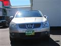 2008 Nissan Dualis