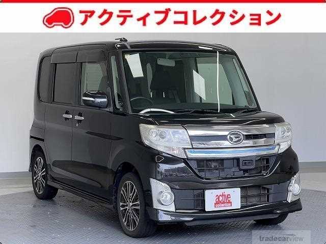 2014 Daihatsu Tanto